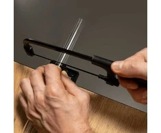 Ek Water Blocks Ek Vanduo Blocks EK Vanduo Blocks EK-Loop metalinis pjūklas 15 cm – Juodas