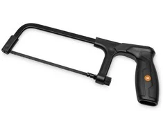 Ek Water Blocks Ek Vanduo Blocks EK Vanduo Blocks EK-Loop Metal Saw 15cm – Juodas