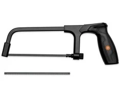 Ek Water Blocks Ek Vanduo Blocks EK Vanduo Blocks EK-Loop Metal Saw 15cm – Juodas