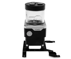 Ek Water Blocks Ek Vanduo Blocks EK Vanduo Blocks EK-Loop Uni Pump Reservoir Bracket – 120mm