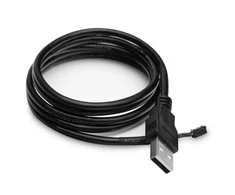 Ek Water Blocks EK Vanduo Blocks EK-Loop Connect externes USB Kabelis - 1m juoda