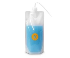 Ek Water Blocks Ek Vanduo Blocks EK Vanduo Blocks EK-Loop collapsible squeeze bottle – 1000ml
