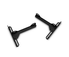 Ek Water Blocks Ek Vanduo Blocks EK Vanduo Blocks EK-Loop Angled Bracket Mount – 120mm