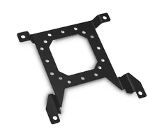 Ek Water Blocks Ek Vanduo Blocks EK Vanduo Blocks EK-Loop Uni Pump Reservoir Bracket – 120mm