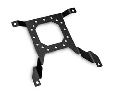 Ek Water Blocks Ek Vanduo Blocks EK Vanduo Blocks EK-Loop Uni Pump Reservoir Bracket – 140mm