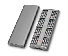 Ek Water Blocks Ek Vanduo Blocks EK Vanduo Blocks EK-Loop Screwdriver Basic Set – 49 Pieces