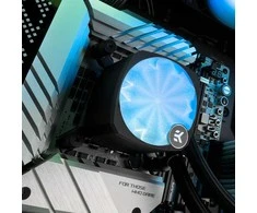 Ek Water Blocks Ek Vanduo Blocks EK Vanduo Blocks EK-Nucleus AIO Replacement Cover – Creator Kit