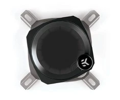 Ek Water Blocks Ek Vanduo Blocks EK Vanduo Blocks EK-Nucleus AIO CR360 Dark All-in-One Liquid Cooler – juodos spalvos