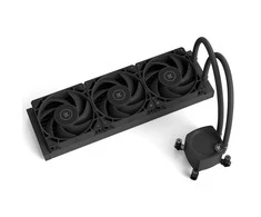 Ek Water Blocks Ek Vanduo Blocks EK Vanduo Blocks EK-Nucleus AIO CR360 Dark All-in-One Liquid Cooler – juodos spalvos