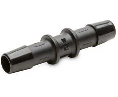 Ek Water Blocks Ek Vanduo Blocks EK Vanduo Blocks EK Vanduo Blocks EK-Pro Tubing 17/10mm, Reinforced, EPDM, Preformed 45°/90° - juodas