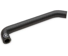 Ek Water Blocks Ek Vanduo Blocks EK Vanduo Blocks EK Vanduo Blocks EK-Pro Tubing 17/10mm, Reinforced, EPDM, Preformed 45°/90° - juodas