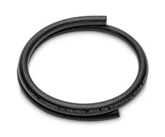 Ek Water Blocks EK Vanduo Blocks EK-Pro Tubing 17/10 mm Reinforced EPDM 1 m - juoda