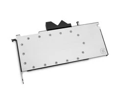 Ek Water Blocks EK Vanduo Blocks EK-Pro GPU WB RTX A5500 - Nikiel + Inox