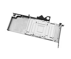 Ek Water Blocks EK Vanduo Blocks EK-Pro GPU WB RTX A5500 - Nikiel + Inox