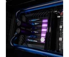 Ek Water Blocks Ek Vanduo Blocks EK Vanduo Blocks EK-Quantum Velocity² Direct Die D-RGB – 1700 Core Edition