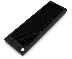 Ek Water Blocks Ek Vanduo Blocks EK Vanduo Blocks EK-Quantum Surface S360 – Juodas Edition