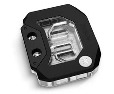 Ek Water Blocks Ek Vanduo Blocks EK Vanduo Blocks EK-Quantum Velocity² Direct Die D-RGB – AMD Ryzen Signature Edition