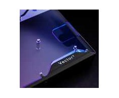 Ek Water Blocks „Ek Vanduo Blocks EK Vanduo Blocks EK-Quantum Vector3 Astral RTX 5080 GPU Vanduo Block, D-RGB - Acrylic“