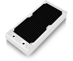 Ek Water Blocks Ek Vanduo Blocks EK Vanduo Blocks EK-Quantum Surface P240M – baltos spalvos