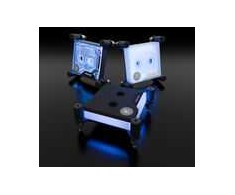 Ek Water Blocks Ek Vanduo Blocks EK Vanduo Blocks EK-Quantum Velocity³ 1700/1851/AM5 - balta
