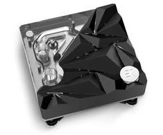 Ek Water Blocks Ek Vanduo Blocks EK Vanduo Blocks EK-Quantum Velocity² Edge D-RGB – 1700 Juodas Special Edition