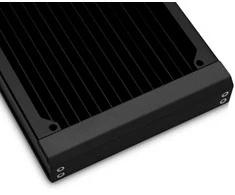 Ek Water Blocks Ek Vanduo Blocks EK Vanduo Blocks EK-Quantum Surface S360 – Juodas Edition