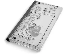Ek Water Blocks Ek Vanduo Blocks EK Vanduo Blocks Bloki wodne EK EK-Quantum Reflection2 PC-O11D EVO XL D5 PWM D-RGB - Plexi