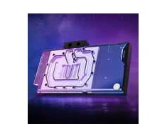 Ek Water Blocks „Ek Vanduo Blocks EK Vanduo Blocks EK-Quantum Vector3 Astral RTX 5080 GPU Vanduo Block, D-RGB - Acrylic“