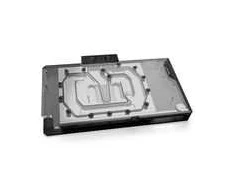 Ek Water Blocks EK vandens blokai EK Vanduo Blocks EK-Quantum Vector3 TUF Gaming RTX 5090 GPU vandens blokas, D-RGB - akrilas