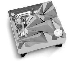 Ek Water Blocks Ek Vanduo Blocks EK Vanduo Blocks EK-Quantum Velocity² Edge D-RGB – 1700 Sidabrinis Special Edition