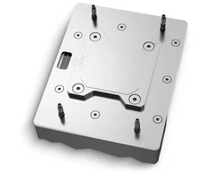 Ek Water Blocks Ek Vanduo Blocks EK Vanduo Blocks EK-Quantum Velocity² Edge D-RGB (AM5 Sidabrinis Special Edition)
