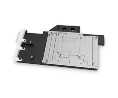 Ek Water Blocks Ek Vanduo Blocks EK Vanduo Blocks EK-Quantum Vector Xtreme RTX 3080/3090 D-RGB – nikelis + acetalis
