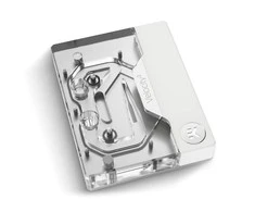 Ek Water Blocks Ek Vanduo Blocks EK Vanduo Blocks EK-Quantum Velocity² D-RGB – AM5 Baltas Edition