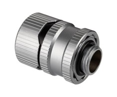 Ek Water Blocks Ek Vanduo Blocks EK Vanduo Blocks EK-Quantum Torque Drain Valve – Satin Titanium