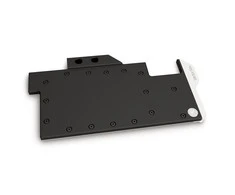 Ek Water Blocks Ek Vanduo Blocks EK Vanduo Blocks EK-Quantum Vector Strix RTX 3070 D-RGB – Nickel + Acetal