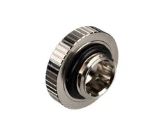 Ek Water Blocks EK Vanduo Blocks EK-Quantum Torque Plug - nikiel