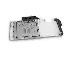 Ek Water Blocks Ek Vanduo Blocks EK Vanduo Blocks EK-Quantum Vector FTW3 RTX 3070 D-RGB – Nickel + Acrylic