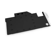 Ek Water Blocks Ek Vanduo Blocks EK Vanduo Blocks EK-Quantum Vector Nitro+ RX 6800XT/6900XT D-RGB – Nickel + Acetal
