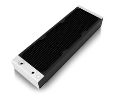 Ek Water Blocks Ek Vanduo Blocks EK Vanduo Blocks EK-Quantum Surface X360M – juodas