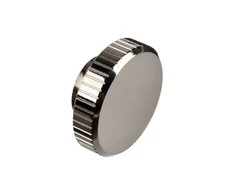 Ek Water Blocks EK Vanduo Blocks EK-Quantum Torque Plug - nikiel