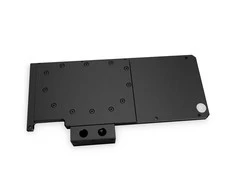 Ek Water Blocks EK Vanduo Blocks EK-Quantum Vector FTW3 RTX 3080/3090 Active - acetal