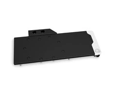 Ek Water Blocks Ek Vanduo Blocks EK Vanduo Blocks EK-Quantum Vector XC3 RTX 3070 D-RGB – Nickel + Acetal