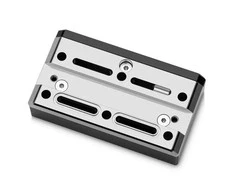 Ek Water Blocks Ek vandens blokai EK Vanduo blokai EK-Quantum Scalar² DirectLink šoninio prievado terminalas – Acetal