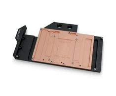Ek Water Blocks Ek vandens blokai EK Vanduo blokai EK-Quantum Vector RTX 3080/3090 - varis + acetalis