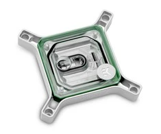 Ek Water Blocks EK Vanduo Blocks EK-Quantum Magnitude Accent Rahmen - žalia