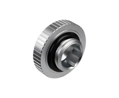Ek Water Blocks EK Vanduo Blocks EK-Quantum Torque Plug - titano