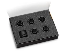 Ek Water Blocks Ek Vanduo Blocks EK Vanduo Blocks EK-Quantum Torque STC 10/13 – 6-pack, juodas