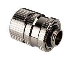 Ek Water Blocks Ek Vanduo Blocks EK Vanduo Blocks EK-Quantum Torque Drain Valve – Nickel