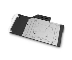 Ek Water Blocks Ek Vanduo Blocks EK Vanduo Blocks EK-Quantum Vector Strix RX 6800/6900 D-RGB – Nickel + Acetal