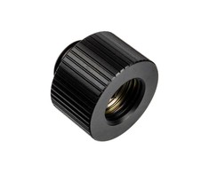 Ek Water Blocks Ek Vanduo Blocks EK Vanduo Blocks EK-Quantum Torque G1/4 inch Extension straight MF 14 – juodas
